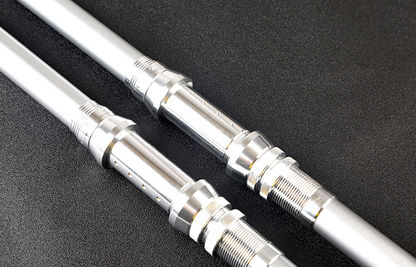 Long Fishing Rod, Sea Fishing, Carbon Fiber