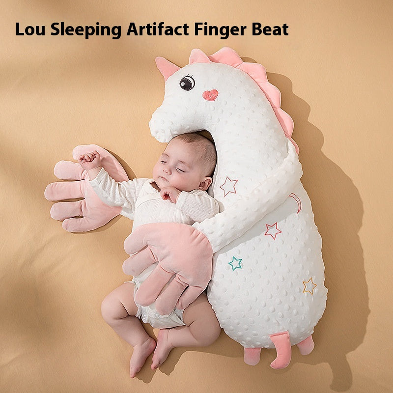 Baby dinosaur Pillow