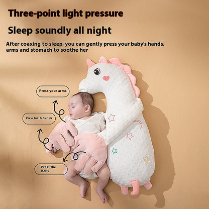 Baby dinosaur Pillow