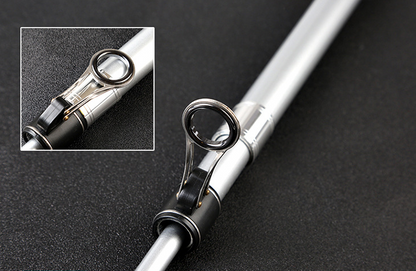 Long Fishing Rod, Sea Fishing, Carbon Fiber