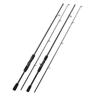 Universal Lure Fishing Rod for Sea Bass Fishing