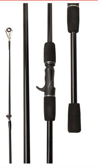 Universal Lure Fishing Rod for Sea Bass Fishing
