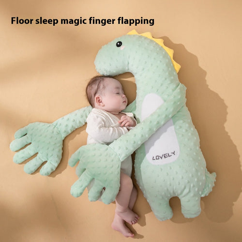 Baby dinosaur Pillow