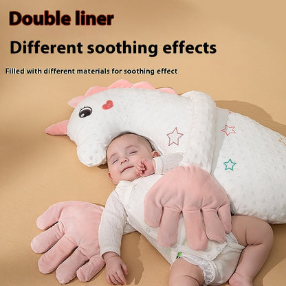 Baby dinosaur Pillow